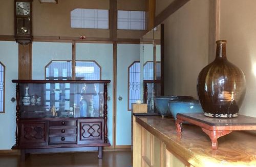 Azumino House | 森のしずく