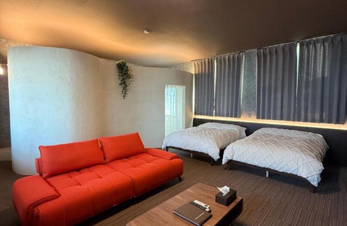 Matsumoto Apartment | 欒裏町ouchi uramachi