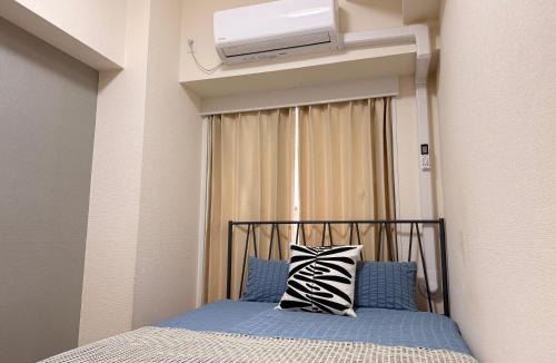 Kabukicho House | 歌舞伎町ダイヤモンドパレス Central Shinjuku Walk to Kabuki-chou, Golden gai