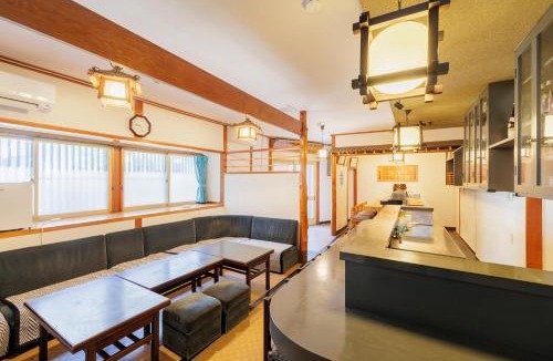 Ueda Apartment | 民泊 千本桜