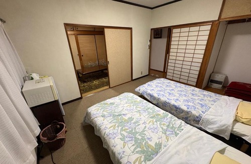 Karatsu House | 民泊SakuraワンちゃんＯＫ