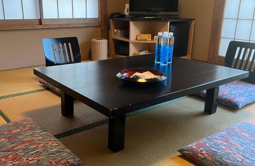 Okutama Hotel | 民話の宿荒澤屋旅館 Arasawaya Ryokan, a inn of folk tales