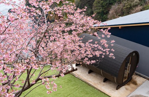 Kawazu Villa | 河津Blue Ocean