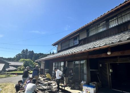 Koka House | 泊まれるカフェやわらかそう