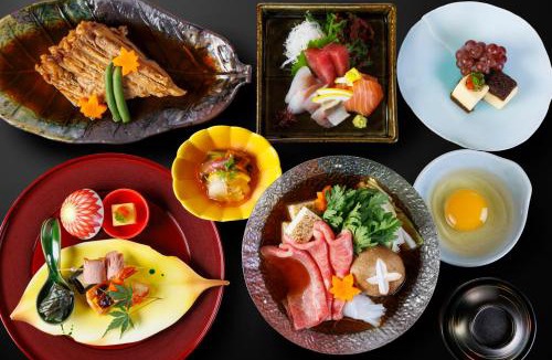 Izura Onsen Hotel | 海音色の宿 偕二ツ島 -Umineironoyado Kaifutatsushima-