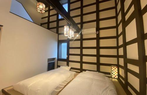 Kuroishi Hotel | 灯り蔵 Akarikura