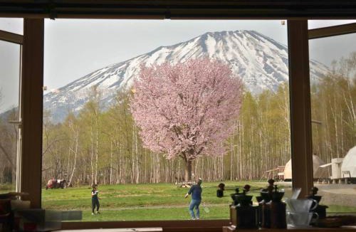 Makkari-mura Other | 焚き火キャンプ場 Hokkaido Glamping - TAKIBI