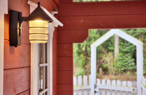 Imazu Cabin | 琵琶湖ヒルズビレッジ