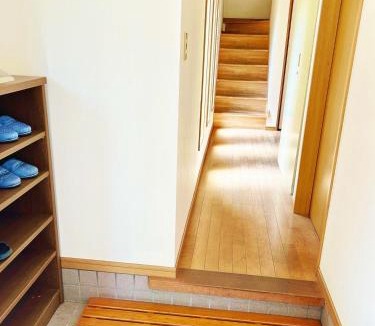 Hashima Apartment | 田園の宿