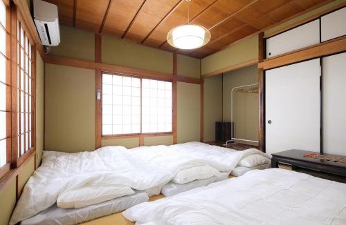 Kuwana Apartment | 町宿 三之丸 machiyado sannnomaru 桑名一棟貸し