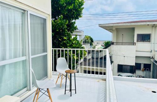 Taketomi-jima Taketomi-cho Apartment | 石垣島Stay inn Hoooma313