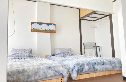 Taketomi-jima Taketomi-cho Apartment | 石垣島Stay inn Hoooma313