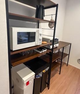 Sumiyoshi House | 福岡旅路 博多住吉包棟民宿 2號館