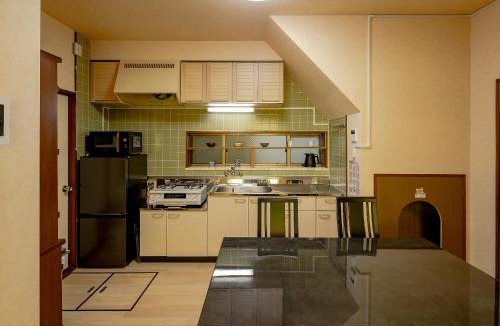 Shiogama House | 笑福邸