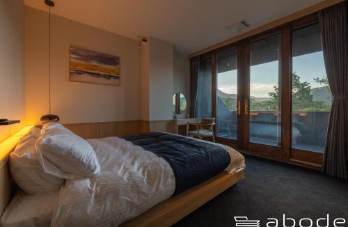 Gora Apartment | 箱根八代別邸 abode villa GORA