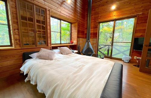 Tsumagoi Apartment | 花の街662#Private villa