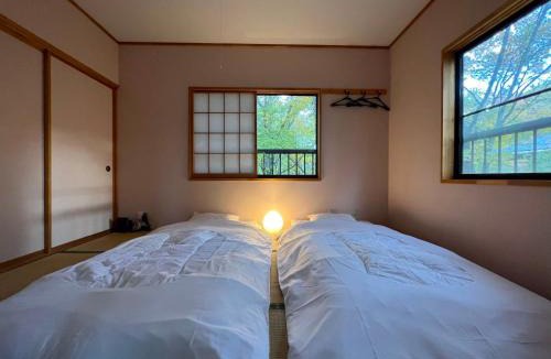 Tsumagoi Apartment | 花の街662#Private villa