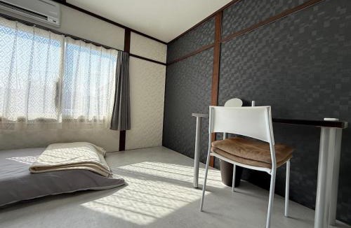 Shiroishi Apartment | 菊203リニューアル完了の部屋札幌都心部まで地下鉄で2駅の駅近貸切アパートメントです利便性良で格安