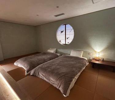 Tanabe Bed & Breakfast | 蘇生の宿Samsara Inn - 1日1組の特別な宿 -