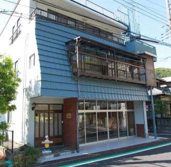 Numazu House | 貸切ゲストハウス みなと家