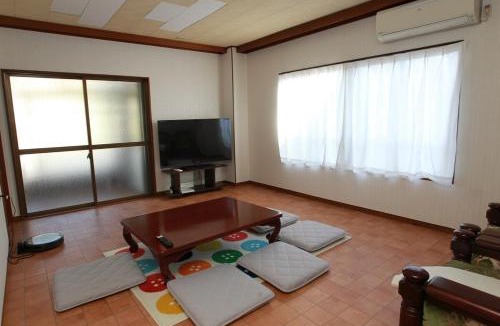 Numazu House | 貸切ゲストハウス みなと家