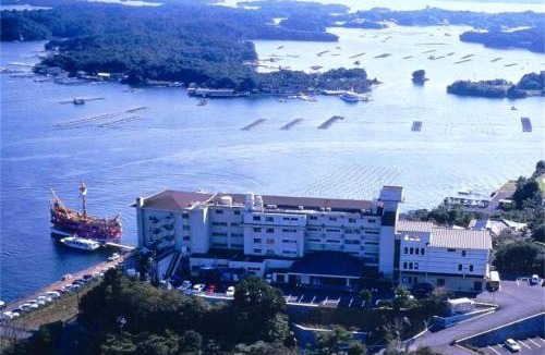 Shima Hotel | 賢島の宿みち潮 Kashikojima no yado Michishio