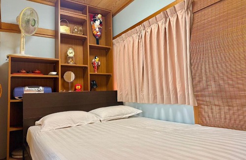 Nerima Apartment | 贯井 Nerima City NR0547