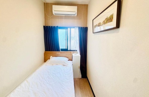 Nerima Apartment | 贯井 Nerima City NR0547