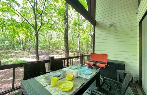 Tsumagoi Apartment | 軽井沢フォレストベースkf