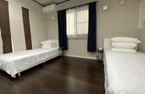Nakamura Villa | 轩龟岛可停两台车生活便利