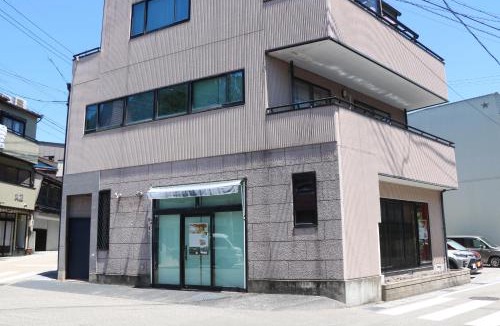 Hachiman-cho Apartment | 郡上八幡 貸宿 GujoHachiman Kashiyado ICHI