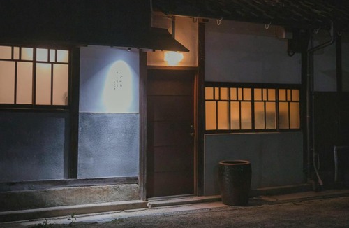 Sasayama Hotel | 阡陌senpaku