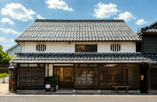 Sasayama Hotel | 阡陌senpaku