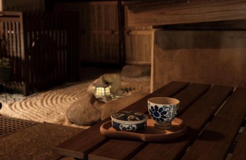 Ome House | 青梅駅3分OME桜梅庵omean tinyhouse designers hideaway