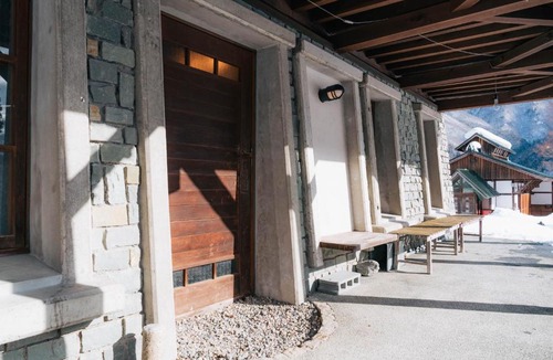 Hida Resort | 飛騨プライベートリゾート - Nature MIYAGAWA