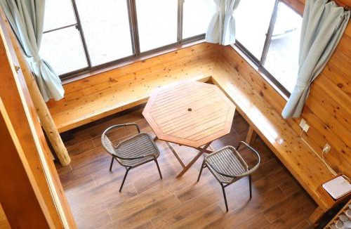 Nasushiobara House | 高原の小さなおうち コテージ アン