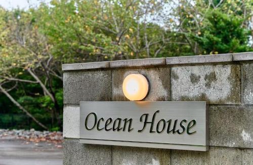 Toba Apartment | 鳥羽オーシャンハウス Toba Ocean House