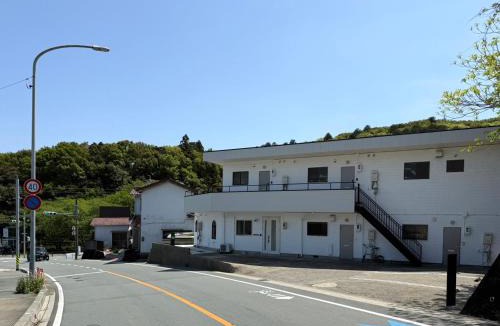Toba Apartment | 鳥羽伊勢志摩観光に最適 PAARU inn 1階 最大6名 家族 グループ セルフチェックイン