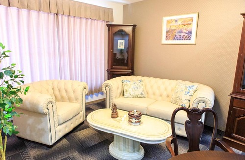 Kita Ward Apartment | #10 Nagoya Sunflower Condominium