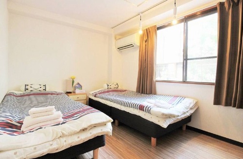 Itabashi Apartment | 102 Ideal for teleworking and teleworking 3 minu - Nakahara Building 102/Itabashi-ku Tokyo