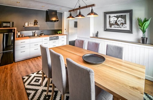 Hokujo Hotel | 105 m² Hotel ∙ 3 bedrooms ∙ 6 guests