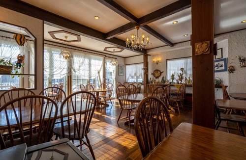 Kitaazumi-gun Hotel | 12 m² Hotel ∙ 1 bedroom ∙ 2 guests