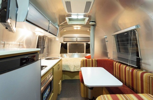 Tenei-mura RV Rental | 13 Hibiki no Fumoto Sauna Glamping FUMOTO Weekda/Sukagawa City Fukushima