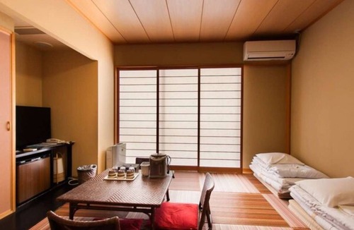 Taketomi-jima Taketomi-cho Hotel | 13 m² Hotel ∙ 1 bedroom ∙ 3 guests