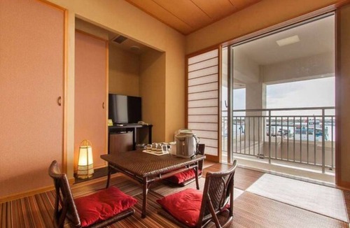 Taketomi-jima Taketomi-cho Hotel | 13 m² Hotel ∙ 1 bedroom ∙ 3 guests
