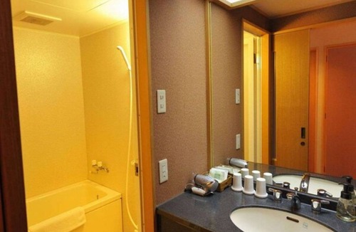 Taketomi-jima Taketomi-cho Hotel | 13 m² Hotel ∙ 1 bedroom ∙ 3 guests