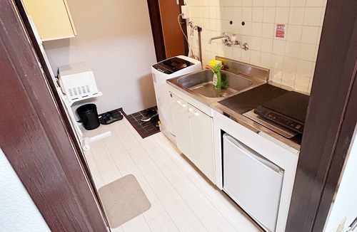 Minamioi Apartment | 15 Min to Haneda｜2 Stops to Shinagawa｜2 Min to Station｜Up to 4 Guests｜Wi-Fi