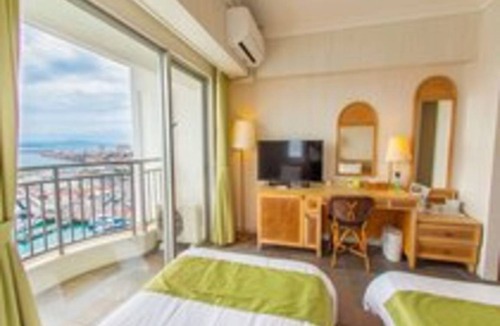 Taketomi-jima Taketomi-cho Hotel | 19 m² Hotel ∙ 1 bedroom ∙ 2 guests