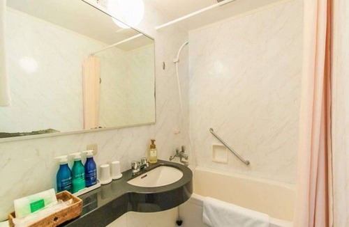 Taketomi-jima Taketomi-cho Hotel | 19 m² Hotel ∙ 1 bedroom ∙ 2 guests