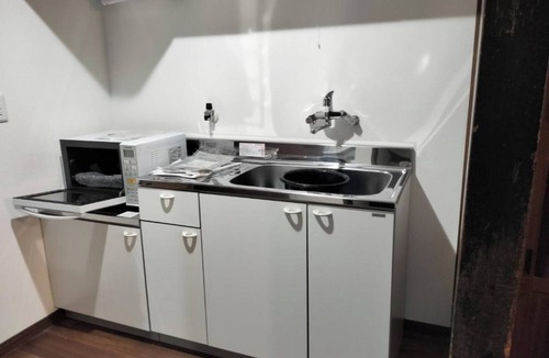 Mino Apartment | 1bedroom apartment room only/Mino City Gifu